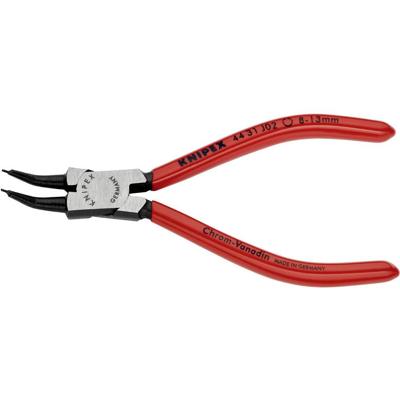 Knipex Borgveertang zwart geatramenteerd 140 mm - 4431J02