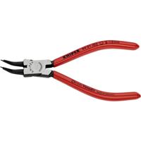 Knipex Borgveertang zwart geatramenteerd 140 mm - 4431J02 - thumbnail