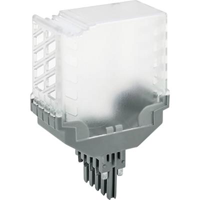 WAGO 2042-351 Blindstekker 5 stuk(s)