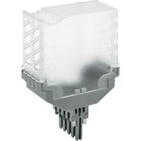 WAGO 2042-351 Blindstekker 5 stuk(s) - thumbnail