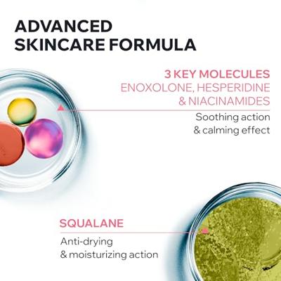 Uriage Roseliane Neutralizing Smoothing Serum