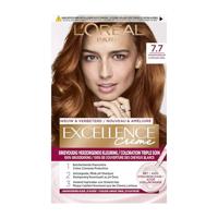 Excellence Excellence 7.7 honing bruin 1 Set - thumbnail