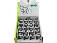 Widek bel decibel zilver - thumbnail