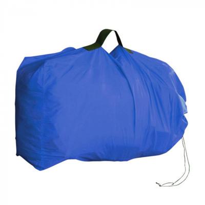 Lowland Flightbag Blue Flightbag Blue