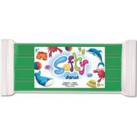 Creativ Company Softy boetseerklei groen - thumbnail