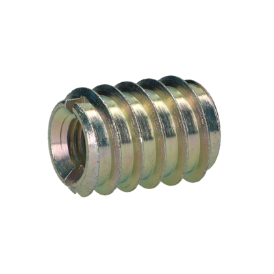 pgb-Europe PGB-FASTENERS | Rampa inschroefmoer DIN 7965A M5x12 Zn 07965A001005000123