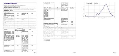 SLV 1005285 LED-lamp Energielabel G (A - G) E14 Kaars Warmwit (Ø x l) 35 mm x 98 mm 1 stuk(s)