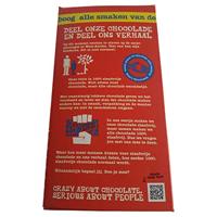 Tony&apos;s Chocolonely - Tiny&apos;s Kadoosje - 200g - thumbnail