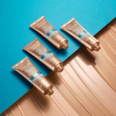 CC Cream Eveline Licht Roze