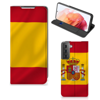 Samsung Galaxy S21 | Standcase | Spanje - thumbnail