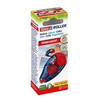 tesa Lijmroller ROLLER Permanent ecoLogo® 8.4 mm 14 m Permanent hechtend Navulbaar: Ja 59100-00005-06 1 stuk(s) - thumbnail