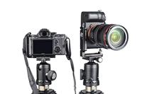 Sunwayfoto L-Plate voor Sony A7R Mark IV - thumbnail