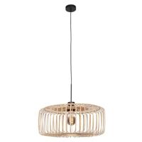 Steinhauer Bamboe hanglampSparkled Light Ø 50cm - 4152ZW - thumbnail