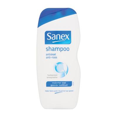 Sanex Shampoo Anti Roos Sanex Shampoo Anti Roos