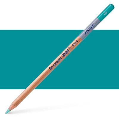 Bruynzeel Design Aquarel potlood - IJsgroen