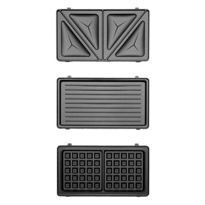 Tosti apparaat Orbegozo SW 7560
