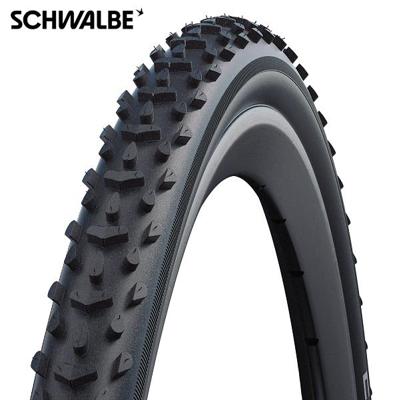 Schwalbe Buitenband 26-1.35 (35-559) cx pro performance zwart