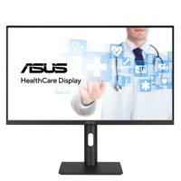 ASUS Business HA2441A 60,5 cm 16:9 WQHD HDMI DP - thumbnail