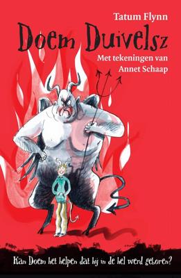 Doem Duivelsz - Tatum Flynn - eBook (9789026139994)