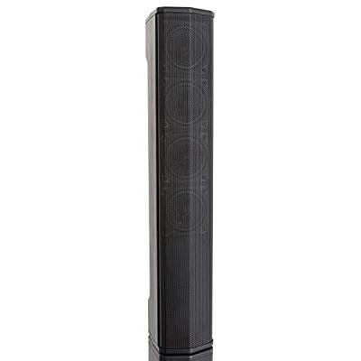 JB Systems PPC-081 actief PA systeem