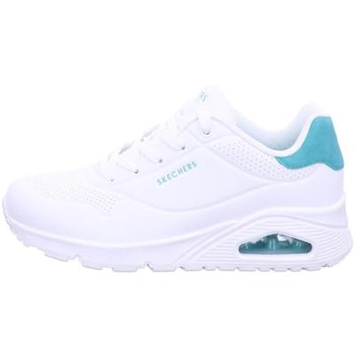 Skechers Uno - Pop Back 177092/WMNT Wit-42 maat 42