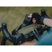 TOPEAK Tubular barbag - 3,8 l - green - thumbnail