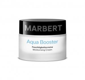 Marbert Face Care 24H Aqua Booster Moisturizing Cream