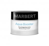 Marbert Face Care 24H Aqua Booster Moisturizing Cream - thumbnail