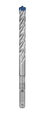 Bosch Accessoires Expert SDS plus-7X hamerboor 8 x 200 x 265 mm - 1 stuk(s) - 2608900169