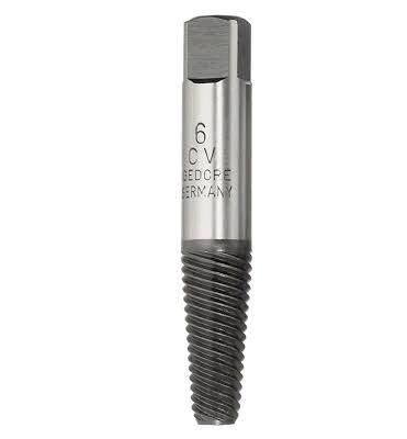 Gedore 6758650 Schroefuitdraaier M8, M9, M10, M11