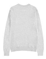 Pokemon - Pixel Pika Crewneck Sweater - thumbnail