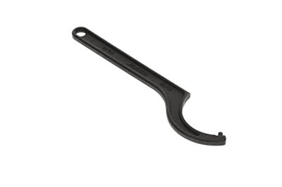 Gedore Haaksleutel 80-90 MM met pen - 6337390 Gedore Haaksleutel 80-90 MM met pen - 6337390