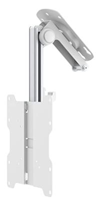 My Wall HL 12 WL TV-plafondbeugel 43,2 cm (17) - 94,0 cm (37) Plafondhouder, Draaibaar, Kantelbaar