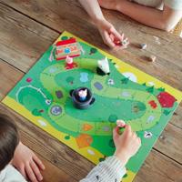 Woolfy DJECO meerdere kleuren - thumbnail