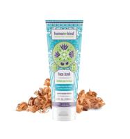 Human + Kind Face Scrub Vegan - thumbnail