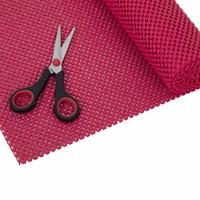 Antislip net rol 30,5 x 183 cm/rood - thumbnail