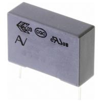 Kemet 46KI315000M2K 1 stuk(s) Foliecondensator Bulk - thumbnail