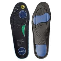 SIKA ultimate footfit - medium 152 | zwart | maat 48 - 5703617243543 - thumbnail