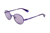 Zonnebril Uniseks Polaroid PLD6066S-B3VKL Ø 51 mm - thumbnail