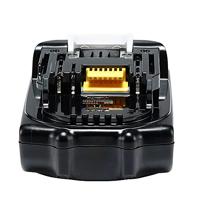 Makita BL1815N 196235-0 Gereedschapsaccu 18 V 1.5 Ah Li-ion - thumbnail