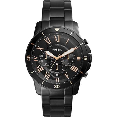 Fossil Grant HerenhorlogeFS5374