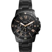 Fossil Grant HerenhorlogeFS5374 - thumbnail