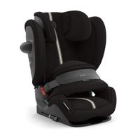CYBEX Pallas G3 Plus Moon Black Autostoel - 15 maanden tot 12 jaar - thumbnail