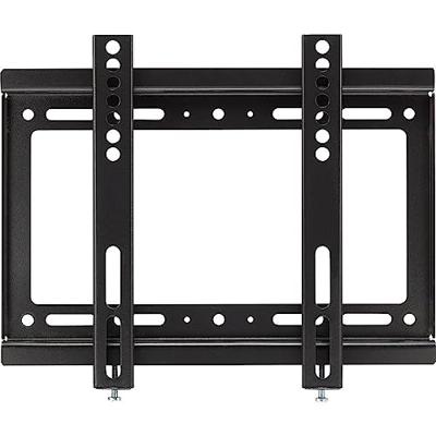 SpeaKa Professional Slim Fix TV-beugel 35,6 cm (14) - 106,7 cm (42) Vast SpeaKa Professional Slim Fix TV-beugel 35,6 cm (14) - 106,7 cm (42) Vast