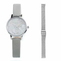 Horloge Dames Olivia Burton OBGSET111 (Ø 28 mm) - thumbnail