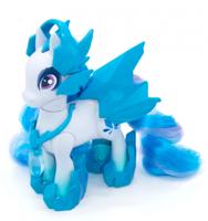 Brandunit Ekinia verrassing box spaar alle 12 pony&apos;s - thumbnail