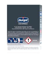 Durgol Swiss Espresso Ontkalkingsmiddel voor Koffiezetapparaten 2x125 ml - thumbnail