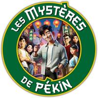DE MYSTERIES VAN PEKING - Bordspel - LANSAY - Vanaf 8 jaar - thumbnail