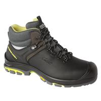 Grisport Safety Tundra / 33504 Hoog S3 Zwart/Lime - Maat 41 - 11.049.046.41 - thumbnail
