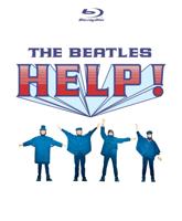 Help! - Blu-Ray (0602537415861) - thumbnail